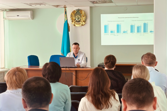 Медициналық кеңес: 2025 жылдың қорытындысы